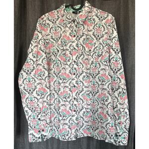 Cruel Girl Western Shirt